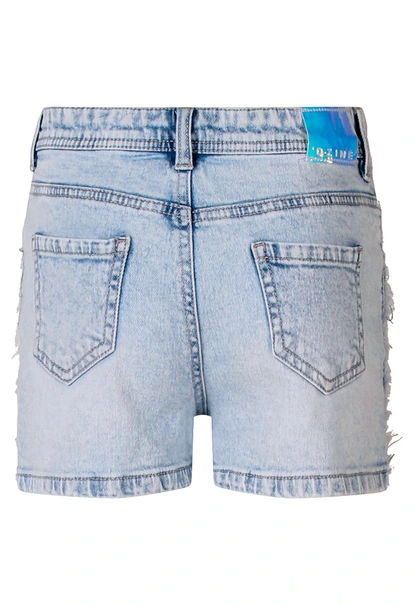 D-zine meisjes short